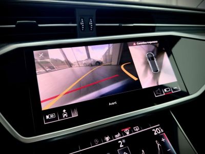 Audi A6 BREAK 20TDi SPORT 1ERPRO COCKPIT CAMERA ATTELAGE   - 15