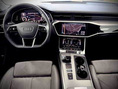 Audi A6 BREAK 20TDi SPORT 1ERPRO COCKPIT CAMERA ATTELAGE   - 16