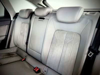 Audi A6 BREAK 20TDi SPORT 1ERPRO COCKPIT CAMERA ATTELAGE   - 17