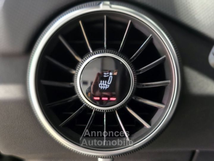 Audi TTS ROADSTER 20 TFSI 310CH QUATTRO S TRONIC 6 ETAT EXCEPTIONNEL - 16