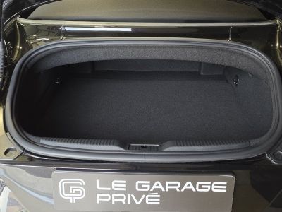 Audi TTS ROADSTER 20 TFSI 310CH QUATTRO S TRONIC 6 ETAT EXCEPTIONNEL   - 17