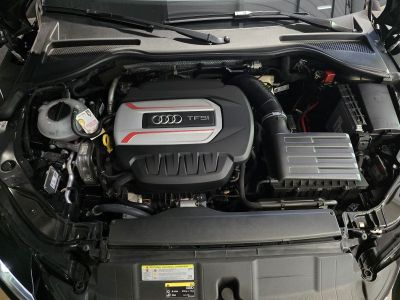 Audi TTS ROADSTER 20 TFSI 310CH QUATTRO S TRONIC 6 ETAT EXCEPTIONNEL   - 18