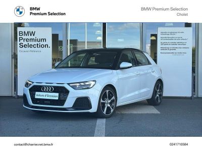 Audi A1 Sportback 30 TFSI 116ch Advanced S tronic 7   - 1
