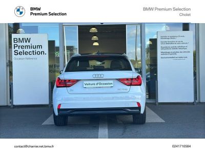 Audi A1 Sportback 30 TFSI 116ch Advanced S tronic 7   - 3