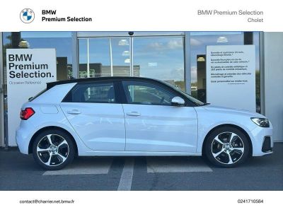 Audi A1 Sportback 30 TFSI 116ch Advanced S tronic 7   - 4
