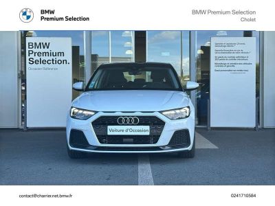 Audi A1 Sportback 30 TFSI 116ch Advanced S tronic 7   - 5