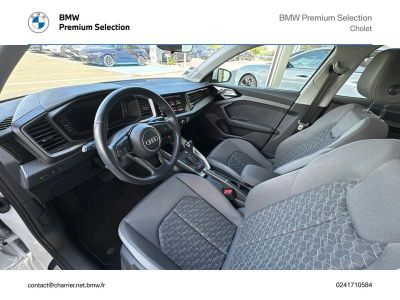 Audi A1 Sportback 30 TFSI 116ch Advanced S tronic 7   - 6