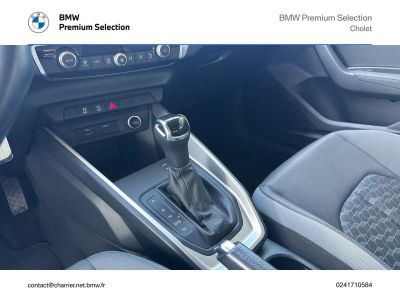 Audi A1 Sportback 30 TFSI 116ch Advanced S tronic 7   - 13
