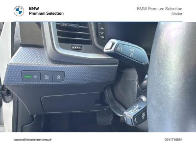 Audi A1 Sportback 30 TFSI 116ch Advanced S tronic 7   - 17