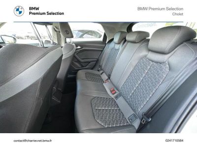 Audi A1 Sportback 30 TFSI 116ch Advanced S tronic 7   - 18