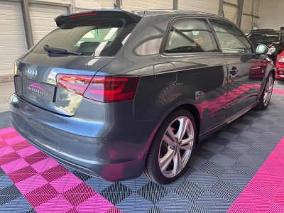 Audi A3 18 TFSI 180 Quattro S Line S tronic 6   - 5