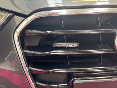 Audi A3 18 TFSI 180 Quattro S Line S tronic 6   - 7