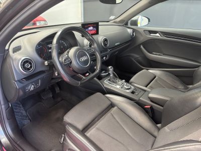 Audi A3 18 TFSI 180 Quattro S Line S tronic 6   - 8
