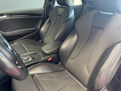 Audi A3 18 TFSI 180 Quattro S Line S tronic 6   - 9