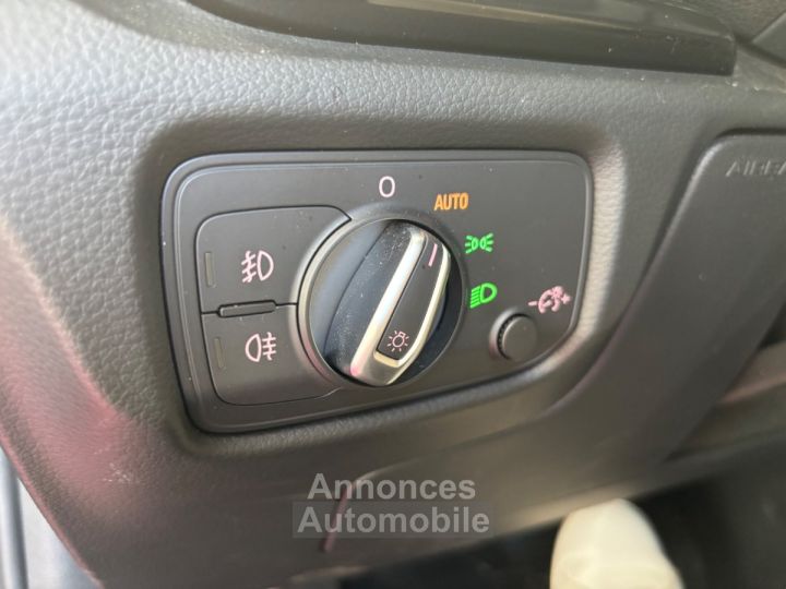Audi A3 18 TFSI 180 Quattro S Line S tronic 6 - 10
