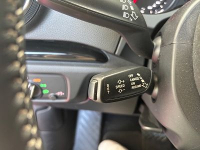Audi A3 18 TFSI 180 Quattro S Line S tronic 6   - 11