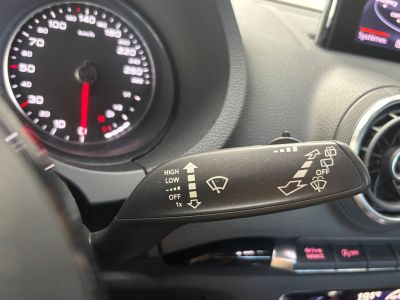 Audi A3 18 TFSI 180 Quattro S Line S tronic 6   - 12