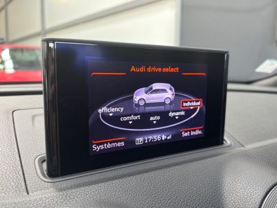 Audi A3 18 TFSI 180 Quattro S Line S tronic 6   - 14