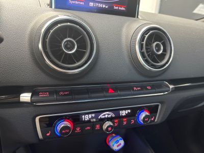 Audi A3 18 TFSI 180 Quattro S Line S tronic 6   - 15