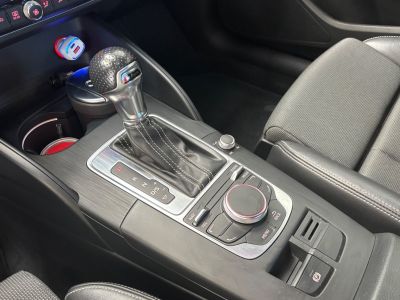 Audi A3 18 TFSI 180 Quattro S Line S tronic 6   - 16