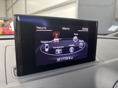 Audi A3 18 TFSI 180 Quattro S Line S tronic 6   - 17