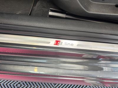 Audi A3 18 TFSI 180 Quattro S Line S tronic 6   - 20