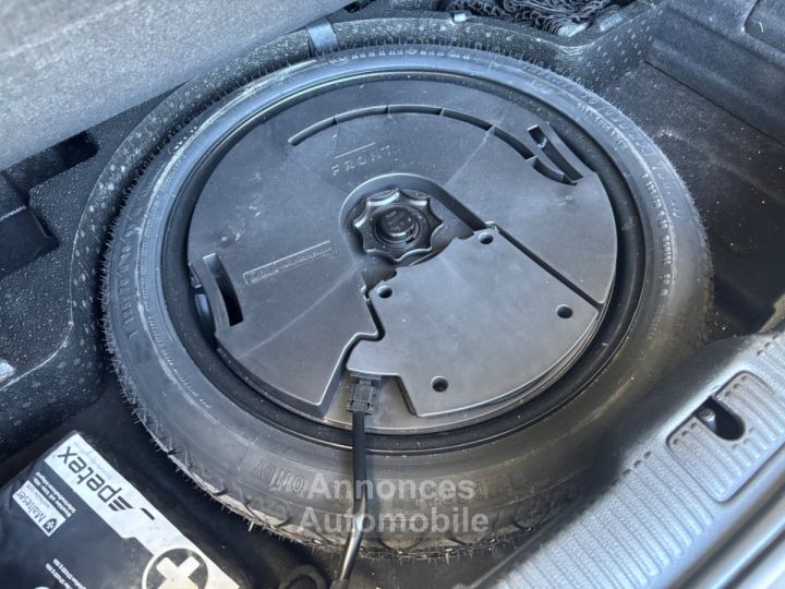 Audi A3 18 TFSI 180 Quattro S Line S tronic 6 - 22