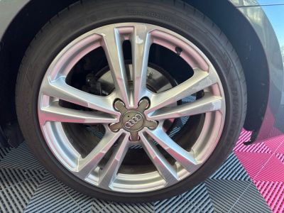 Audi A3 18 TFSI 180 Quattro S Line S tronic 6   - 23
