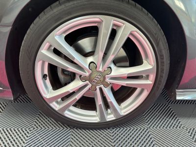 Audi A3 18 TFSI 180 Quattro S Line S tronic 6   - 24