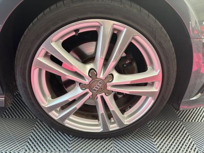 Audi A3 18 TFSI 180 Quattro S Line S tronic 6   - 25
