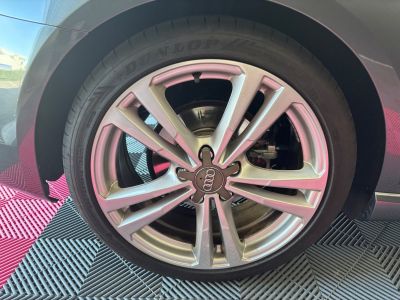 Audi A3 18 TFSI 180 Quattro S Line S tronic 6   - 26