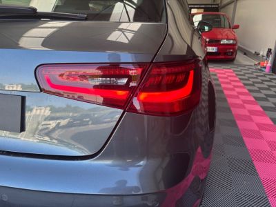 Audi A3 18 TFSI 180 Quattro S Line S tronic 6   - 27