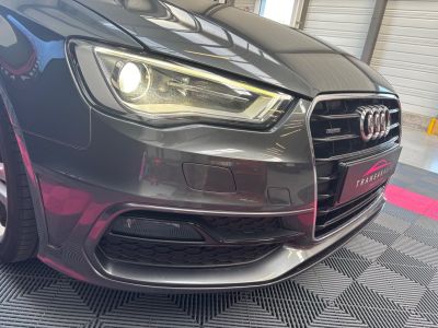 Audi A3 18 TFSI 180 Quattro S Line S tronic 6   - 28