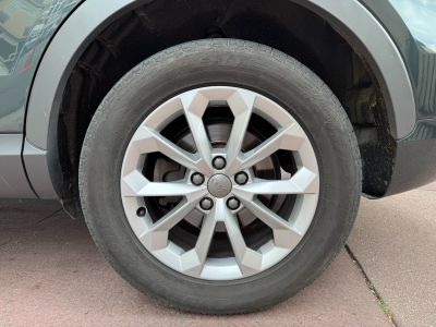 Audi Q3 20l TDI 184 CV S tronic 7 Quattro Ambiente Toit Ouvrant Panoramique   - 10