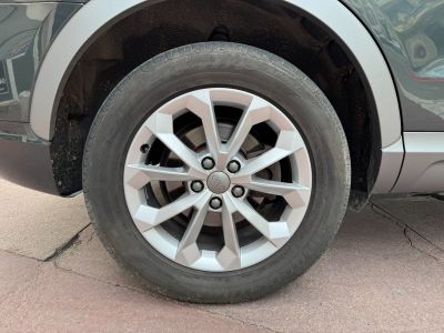 Audi Q3 20l TDI 184 CV S tronic 7 Quattro Ambiente Toit Ouvrant Panoramique   - 11