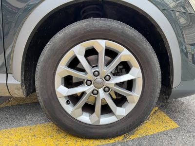 Audi Q3 20l TDI 184 CV S tronic 7 Quattro Ambiente Toit Ouvrant Panoramique   - 12