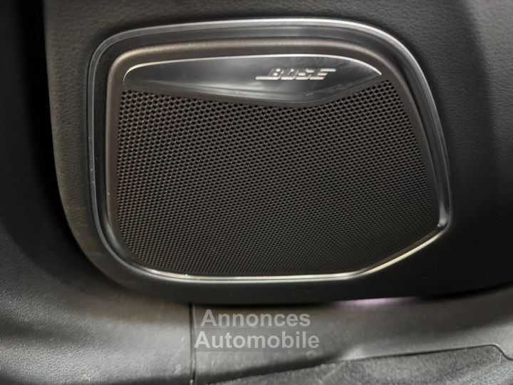 Audi Q3 20l TDI 184 CV S tronic 7 Quattro Ambiente Toit Ouvrant Panoramique - 20