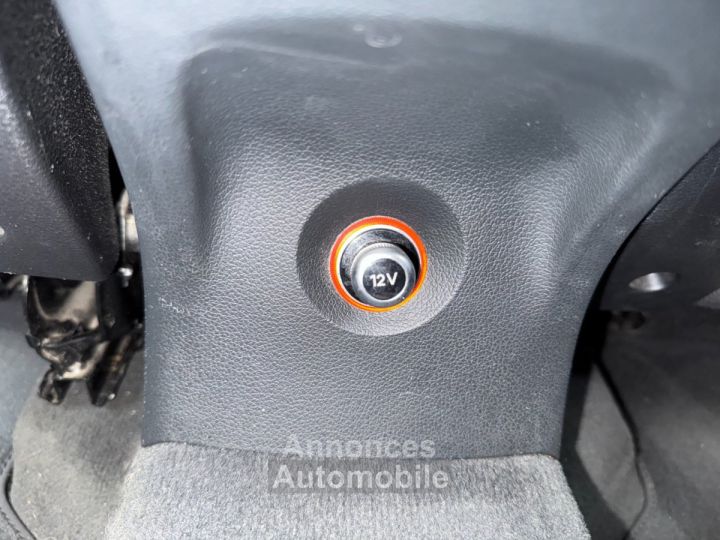 Audi Q3 20l TDI 184 CV S tronic 7 Quattro Ambiente Toit Ouvrant Panoramique - 22