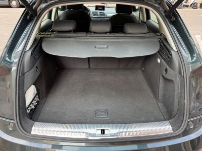 Audi Q3 20l TDI 184 CV S tronic 7 Quattro Ambiente Toit Ouvrant Panoramique   - 24