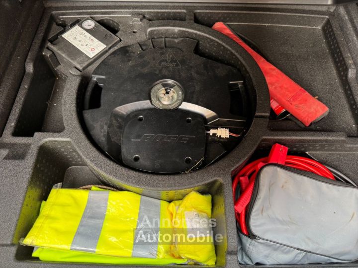 Audi Q3 20l TDI 184 CV S tronic 7 Quattro Ambiente Toit Ouvrant Panoramique - 25