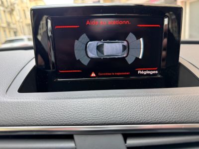 Audi Q3 20l TDI 184 CV S tronic 7 Quattro Ambiente Toit Ouvrant Panoramique   - 27