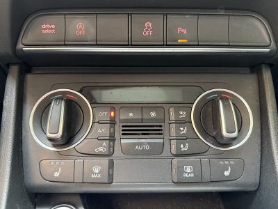Audi Q3 20l TDI 184 CV S tronic 7 Quattro Ambiente Toit Ouvrant Panoramique   - 34