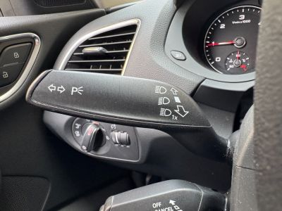 Audi Q3 20l TDI 184 CV S tronic 7 Quattro Ambiente Toit Ouvrant Panoramique   - 39