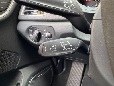 Audi Q3 20l TDI 184 CV S tronic 7 Quattro Ambiente Toit Ouvrant Panoramique   - 40