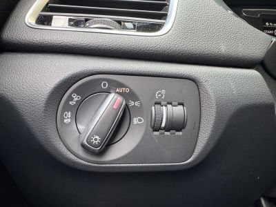 Audi Q3 20l TDI 184 CV S tronic 7 Quattro Ambiente Toit Ouvrant Panoramique   - 43