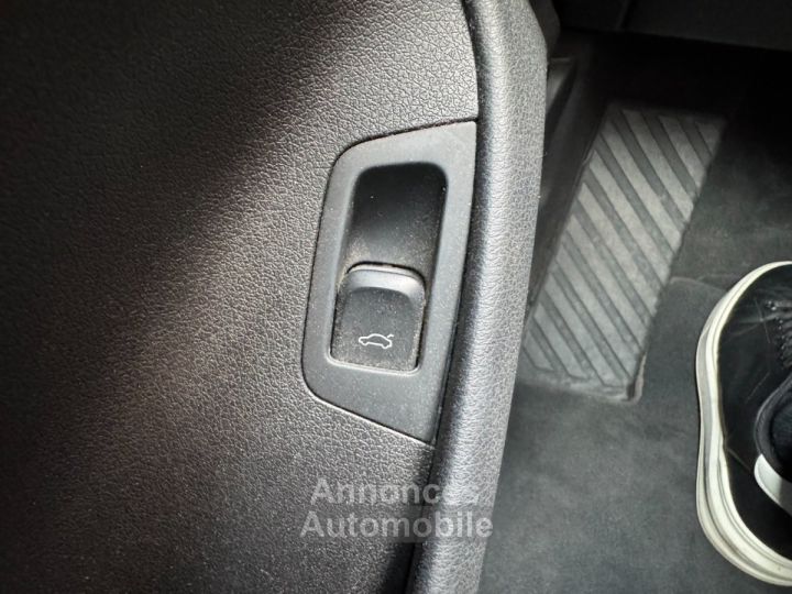 Audi Q3 20l TDI 184 CV S tronic 7 Quattro Ambiente Toit Ouvrant Panoramique - 44