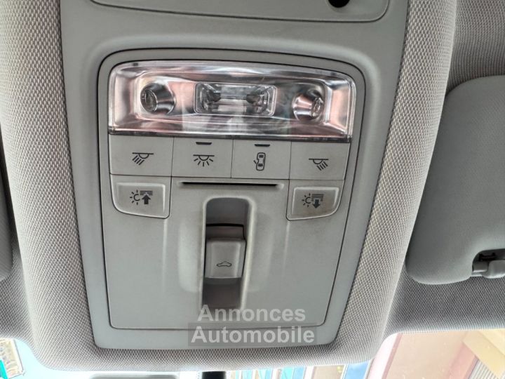 Audi Q3 20l TDI 184 CV S tronic 7 Quattro Ambiente Toit Ouvrant Panoramique - 45
