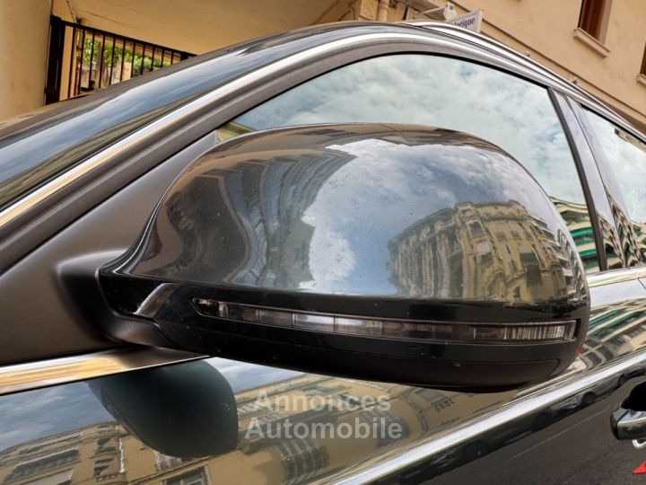 Audi Q3 20l TDI 184 CV S tronic 7 Quattro Ambiente Toit Ouvrant Panoramique - 48