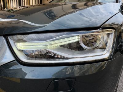 Audi Q3 20l TDI 184 CV S tronic 7 Quattro Ambiente Toit Ouvrant Panoramique   - 49