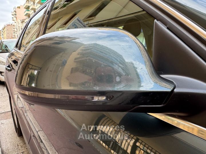 Audi Q3 20l TDI 184 CV S tronic 7 Quattro Ambiente Toit Ouvrant Panoramique - 50